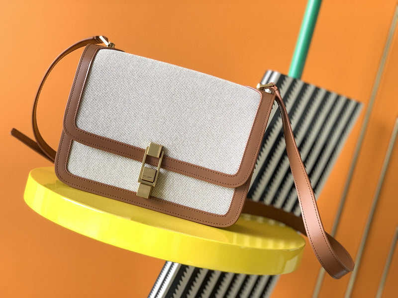 Luxurious Totes - Latest - 8835