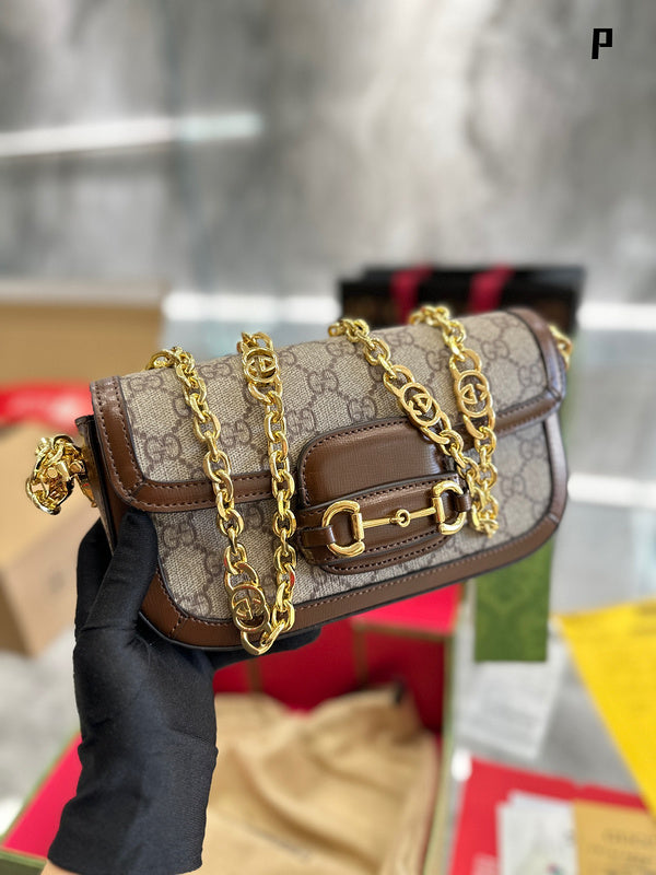 Luxurious Totes - GUI3 Bags - 353