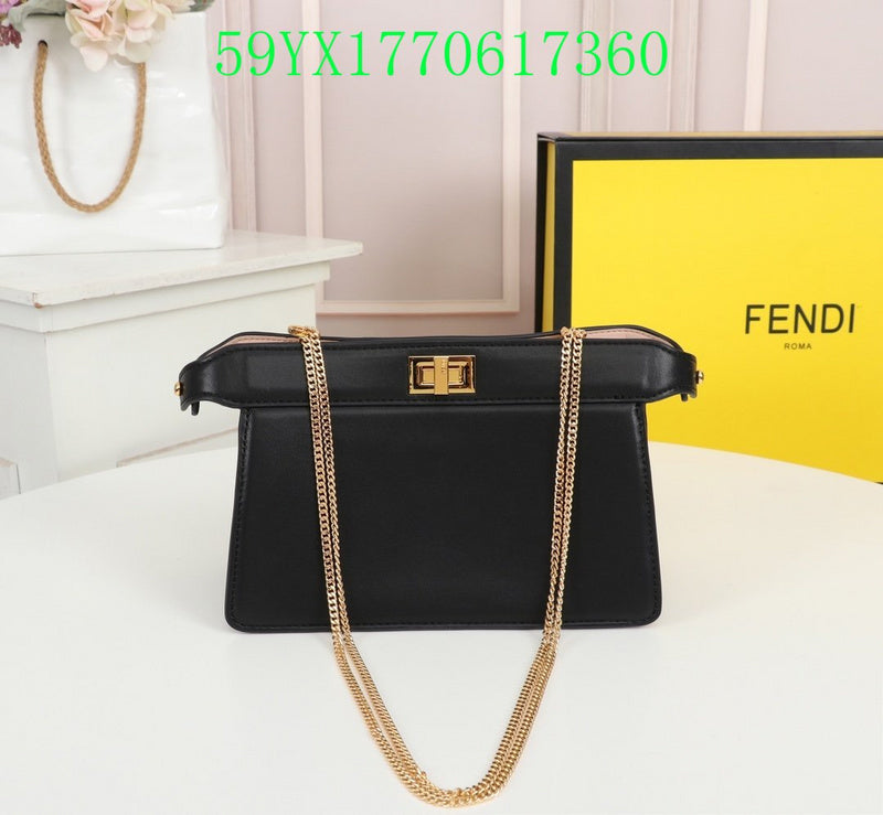 GC - Shoulder - 2997