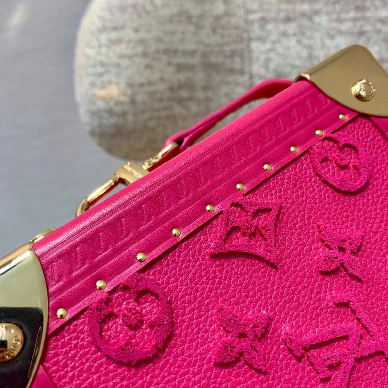 LOV - Luxurious Totes - 1452