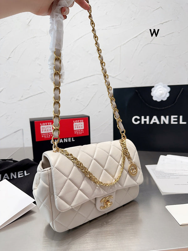 Luxurious Totes - CNL3 Bags - 145