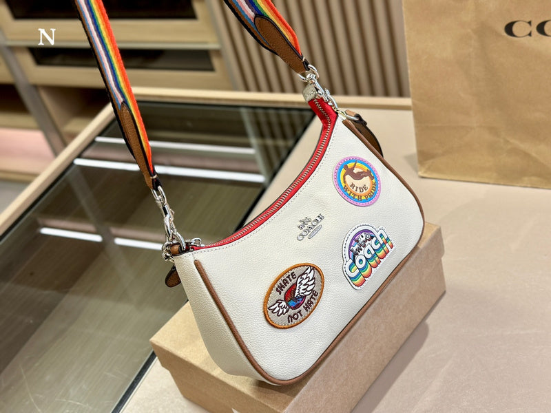 Luxurious Totes - CCH2 Bags - 073