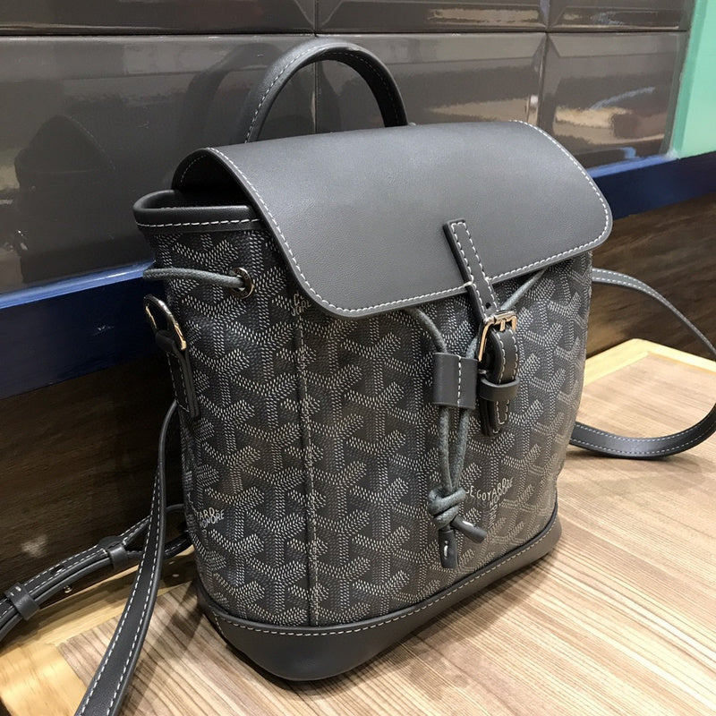 Lux-Totes - GOD Bags - 022