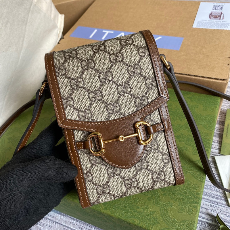 Lux-Totes - GCI Bags - 2313