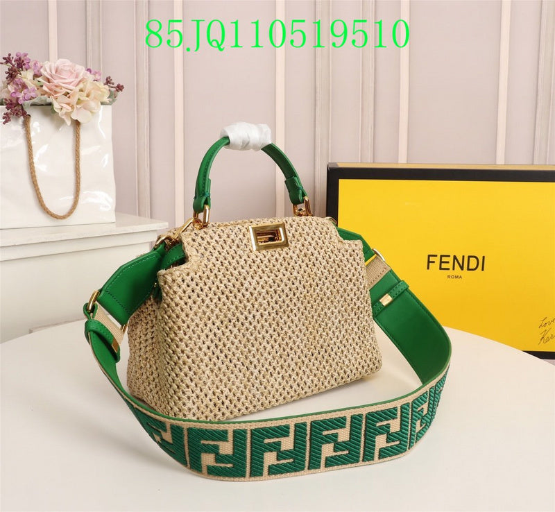 GC - Shoulder - 3085