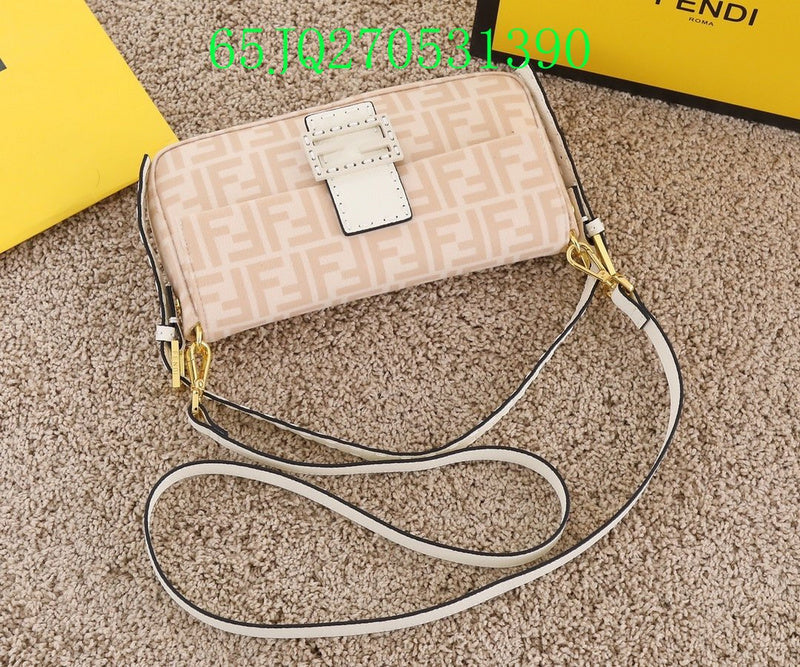 GC - Shoulder - 3163