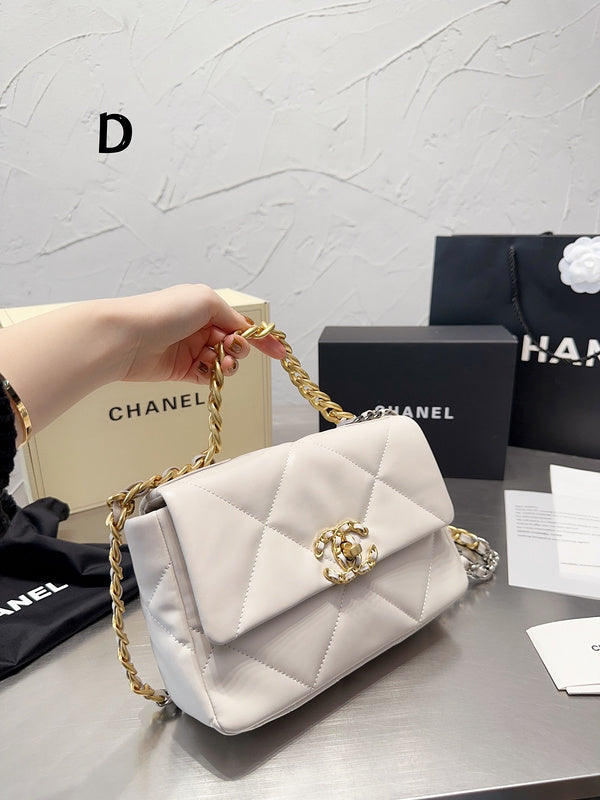 Luxurious Totes - CNL3 Bags - 452
