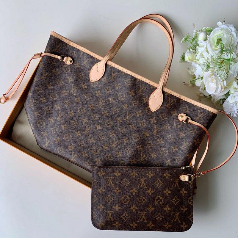 LOV - Luxurious Totes - 2678