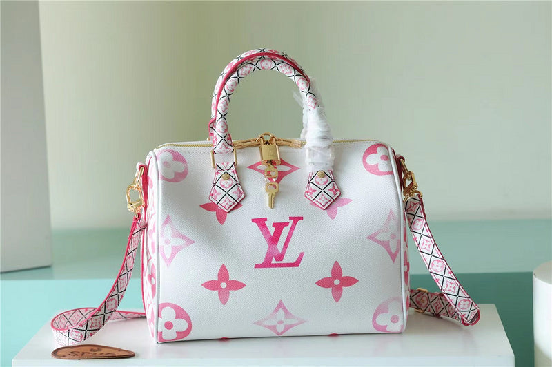 Lux-Totes - LOV Bags - 212