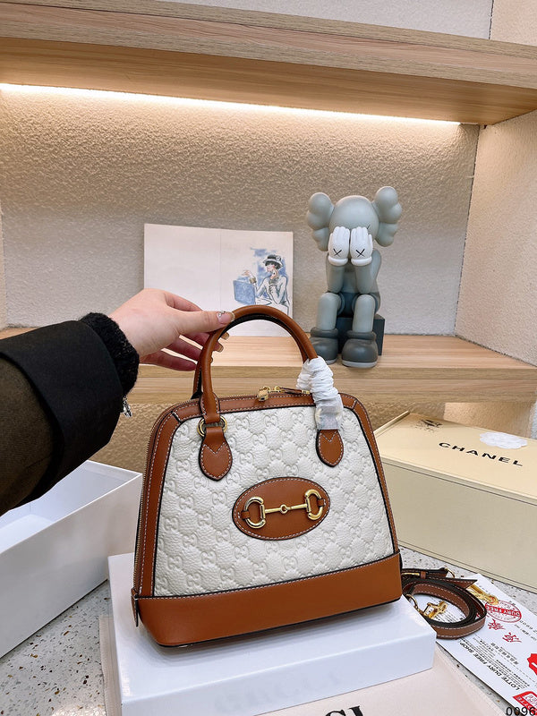 Luxurious Totes - GUI3 Bags - 258