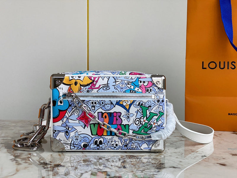 LOV - Luxurious Totes - 576