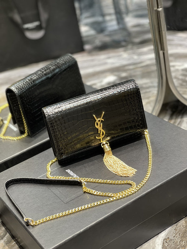 Luxurious Totes - Latest - 8803