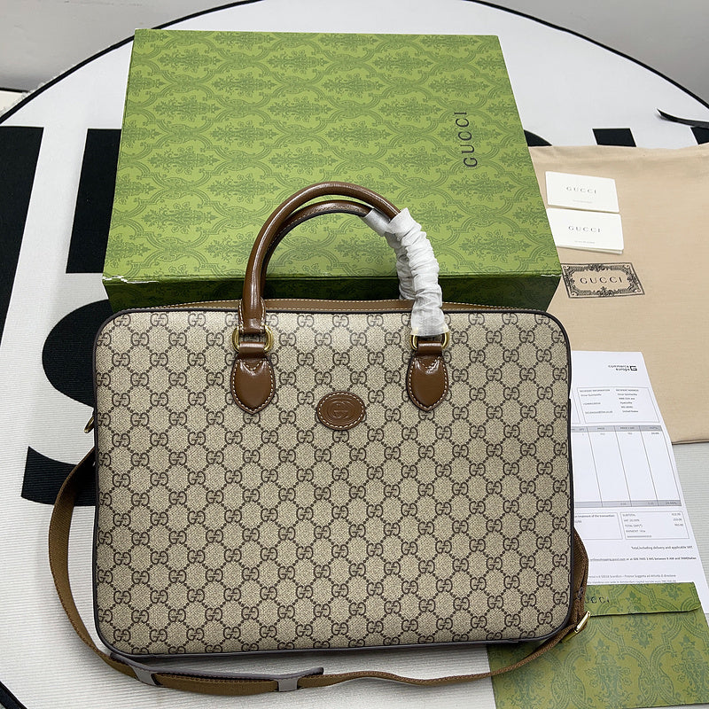 Lux-Totes - GCI Bags - 2192