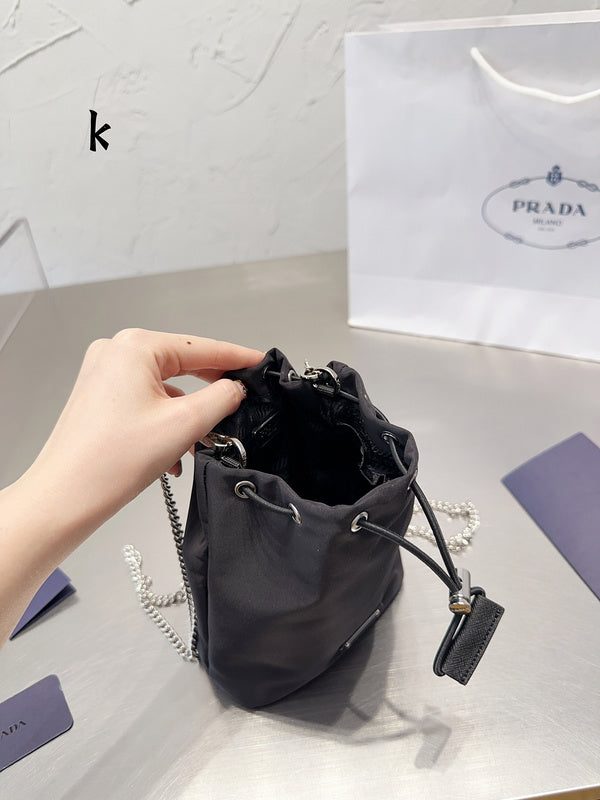 Luxurious Totes - PDA3 Bags - 008