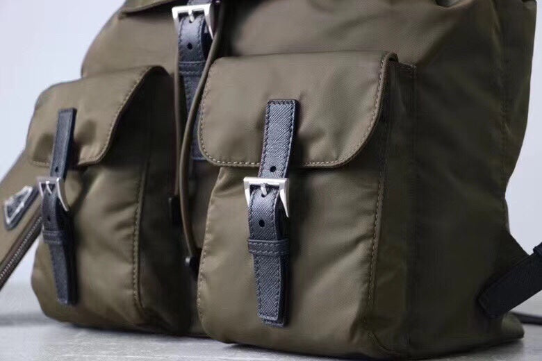 ZEP - PD Bags - 522