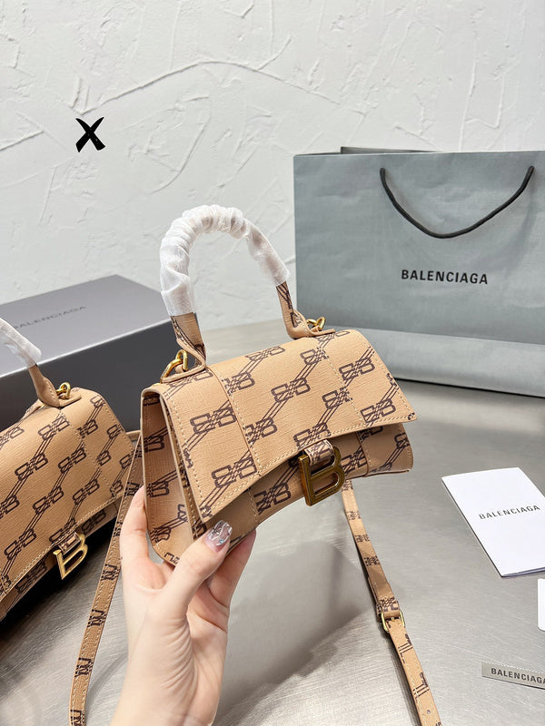 Luxurious Totes - BGA2 Bags - 041