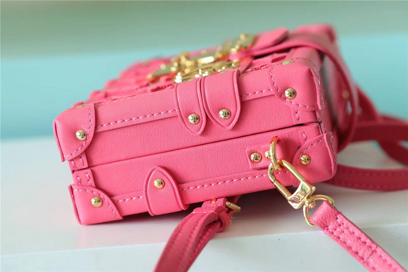 Lux-Totes - LOV Bags - 598