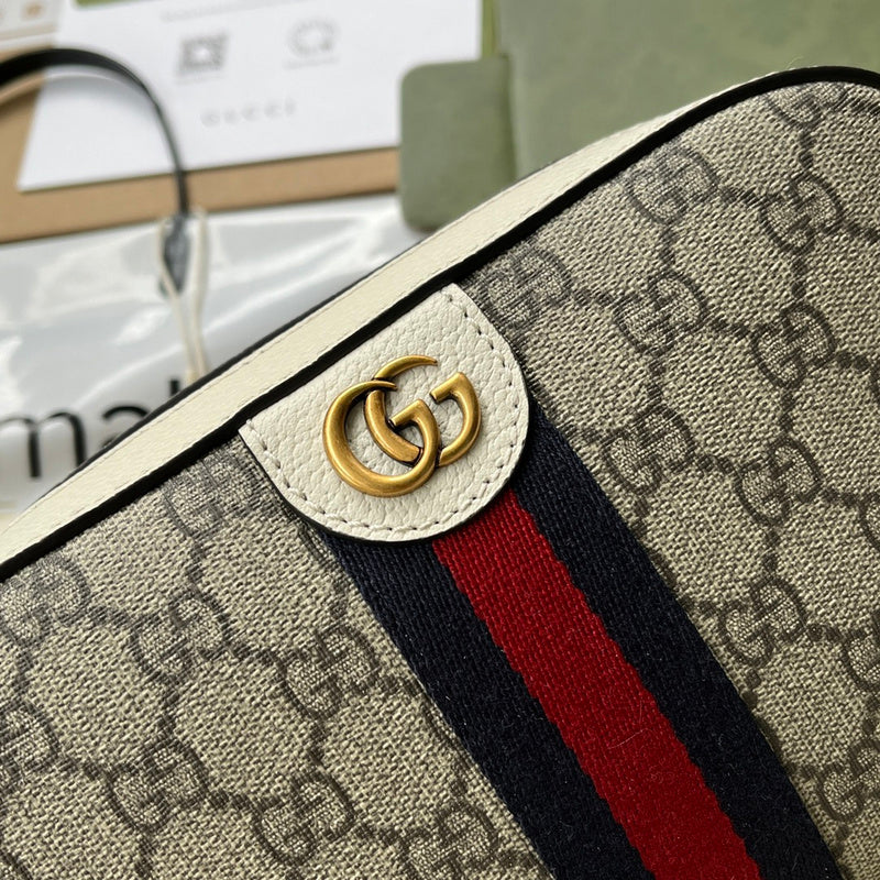 GUI - Luxurious Totes - 1140