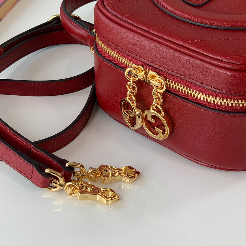 GUI - Luxurious Totes - 312