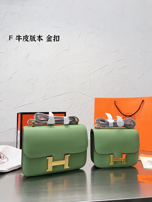 Luxurious Totes - HMS3 Bags - 013