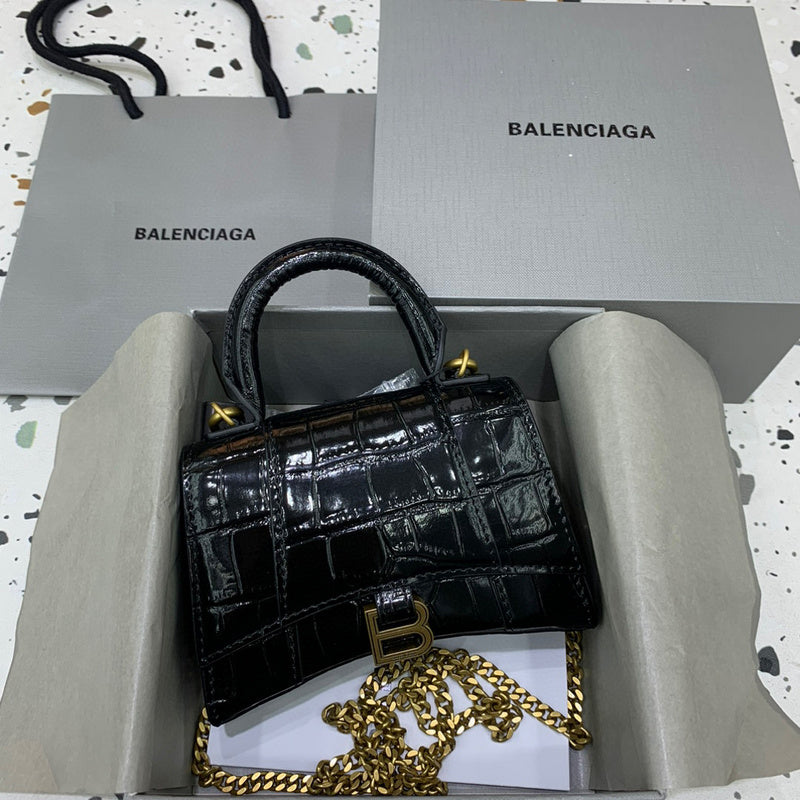 Luxurious-Totes - BGA Bags - 481