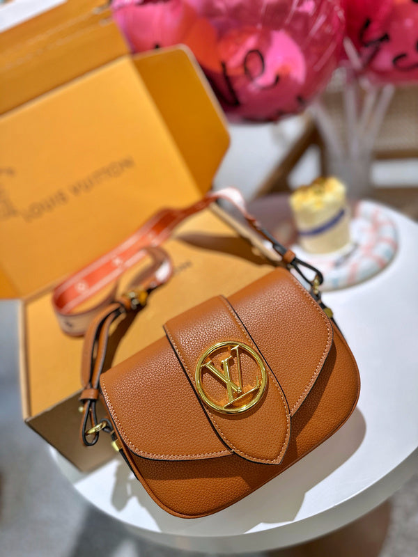 Luxurious Totes - DOR2 Bags - 022