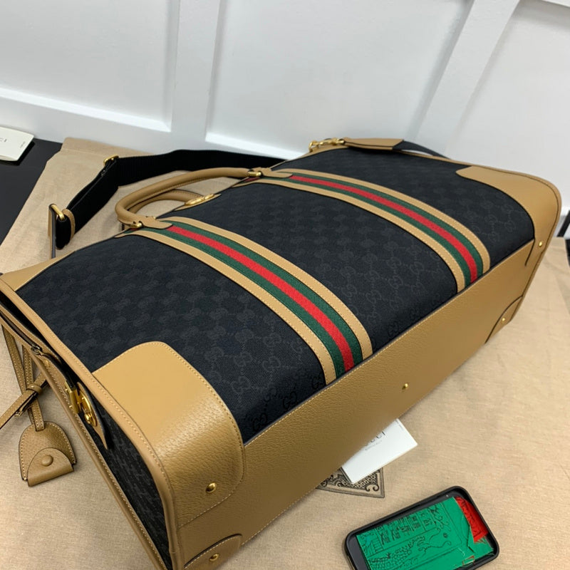 GUI - Luxurious Totes - 584