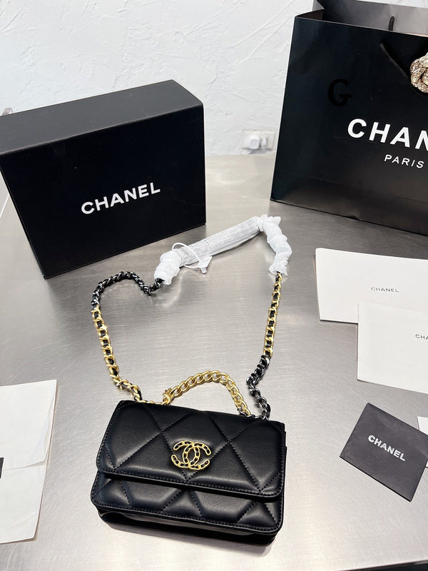 Luxurious Totes - CNL3 Bags - 328
