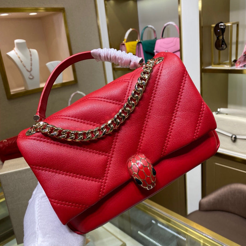 Luxurious Totes - Latest - 4784