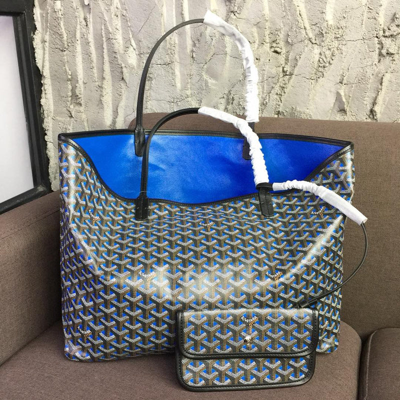 Lux-Totes - GOD Bags - 257