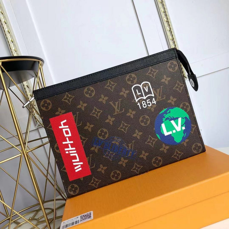 LOV - Luxurious Totes - 2644