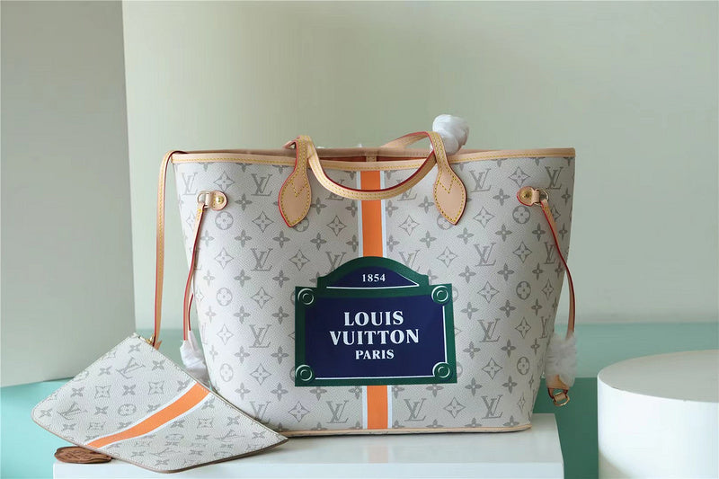 Lux-Totes - LOV Bags - 064