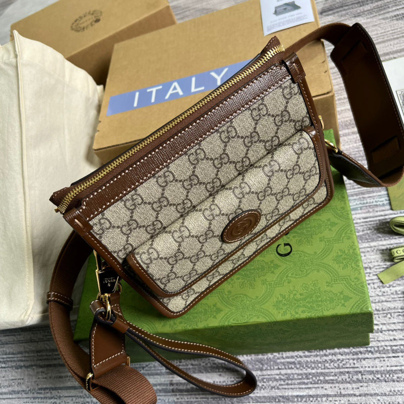 Lux-Totes - GCI Bags - 2376
