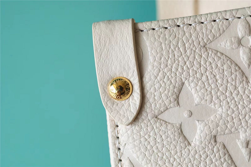 Lux-Totes - LOV Bags - 223