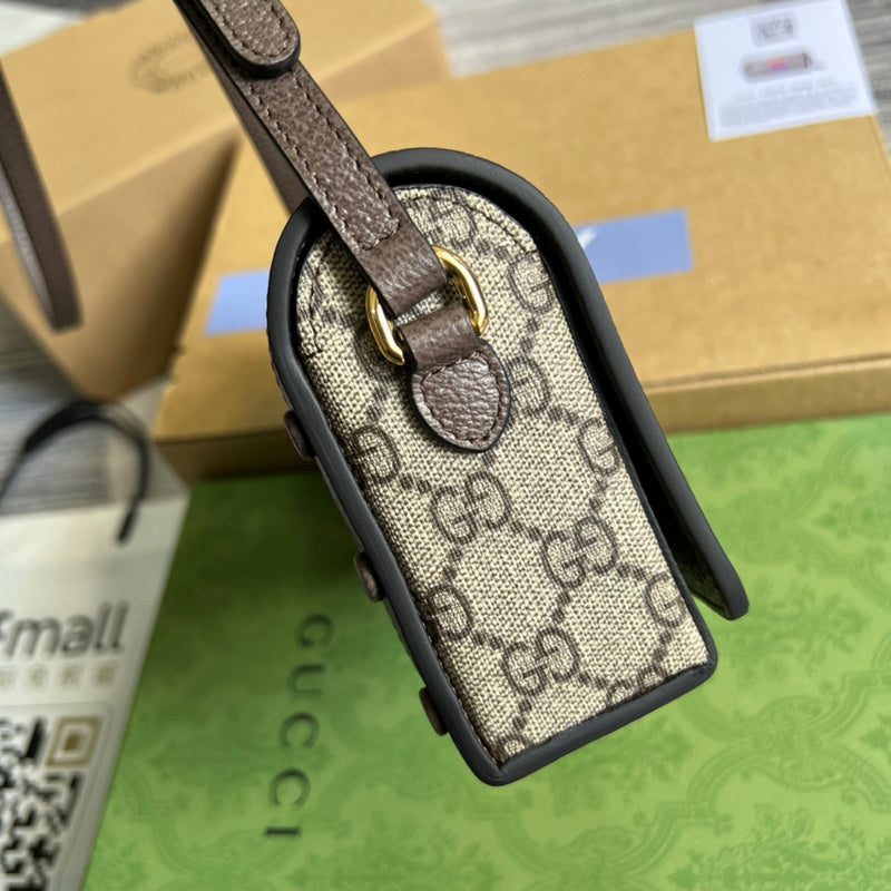 Lux-Totes - GCI Bags - 2316