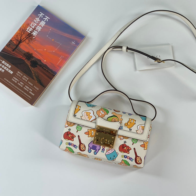 GUI - Luxurious Totes - 282