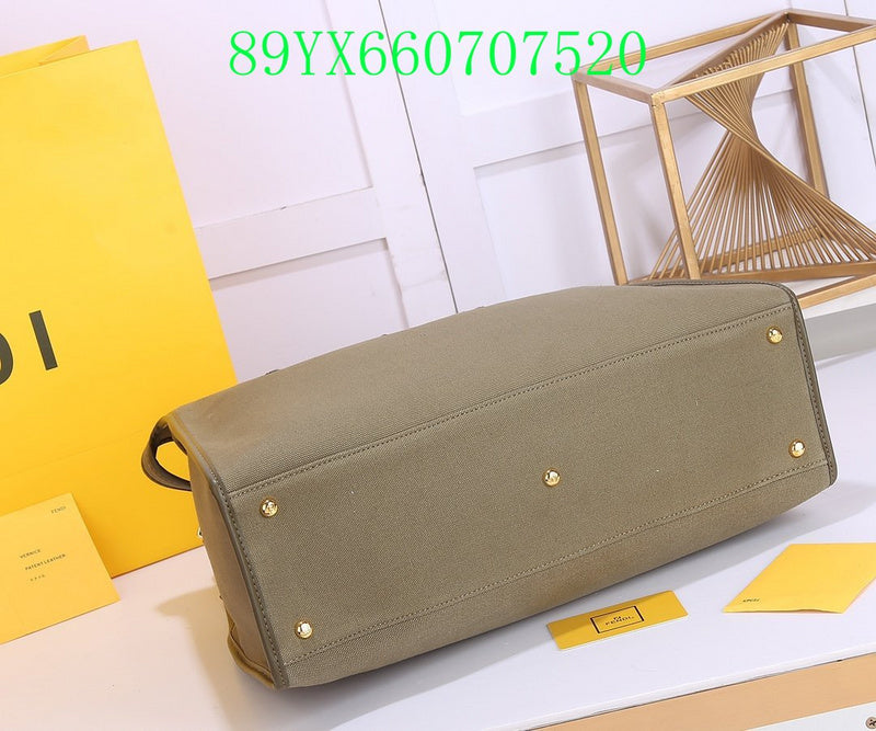 GC - Shoulder - 2619