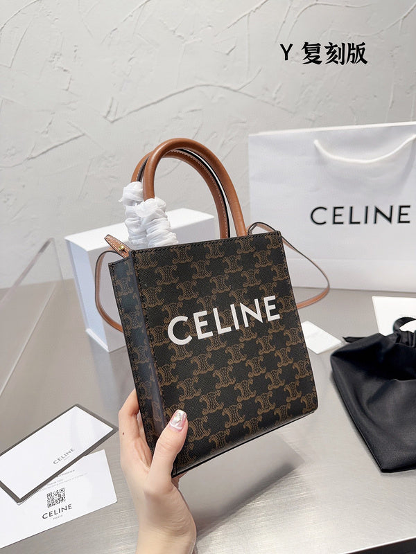 Style My Style - CLE2 Bags - 127