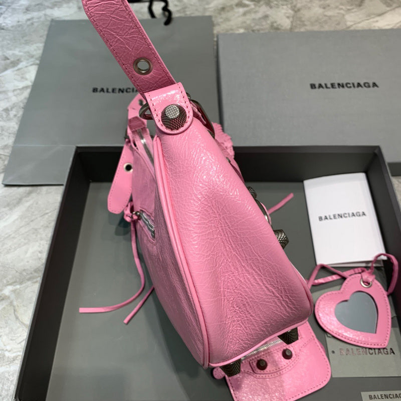 Style My Style - BGA Bags - 258