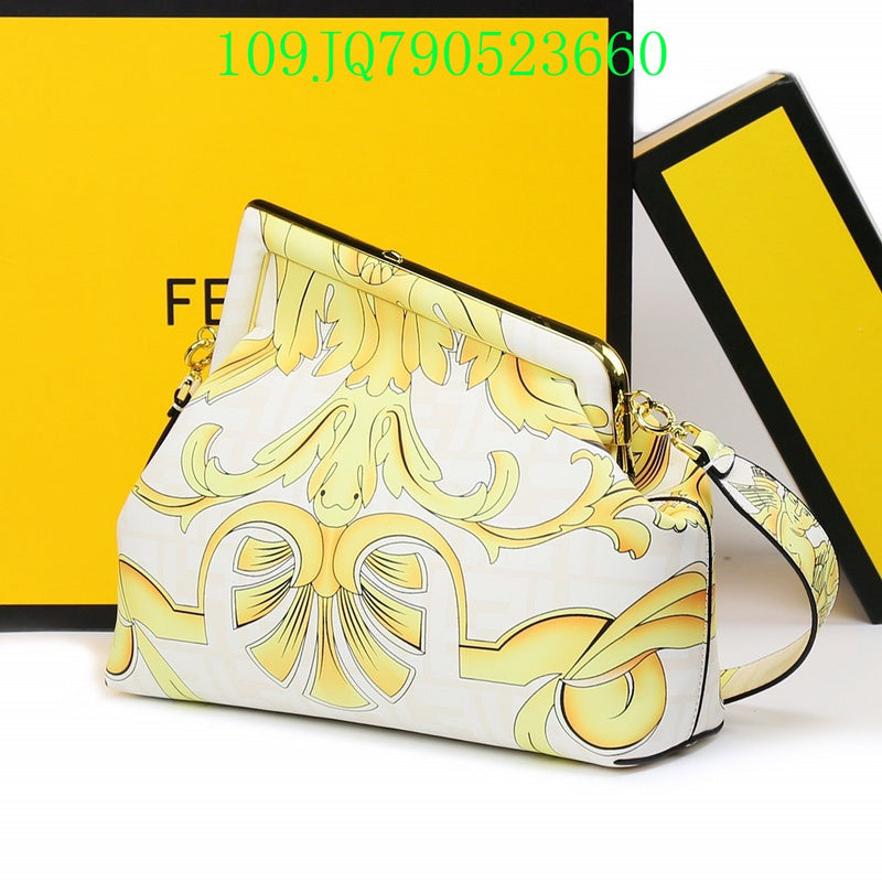 GC - Shoulder - 3227