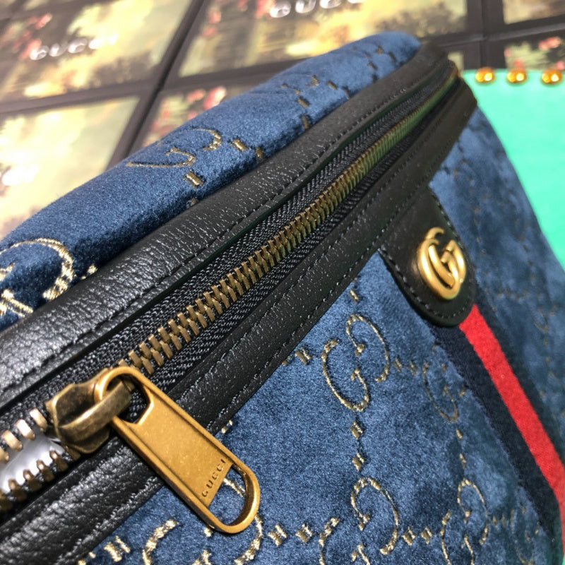 Lux-Totes - GCI Bags - 2473