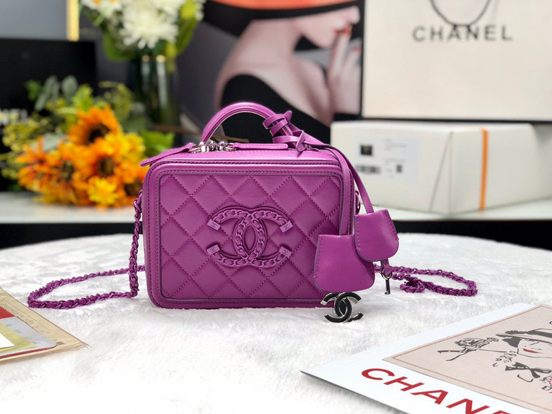 Style My Style - CHL Bags - 681