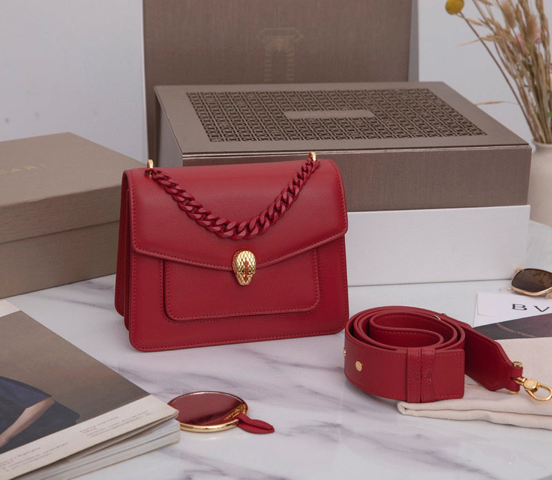 Luxurious-Totes - BVLGA Bags - 441