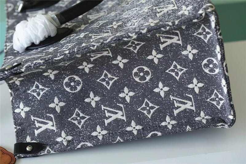 Lux-Totes - LOV Bags - 480
