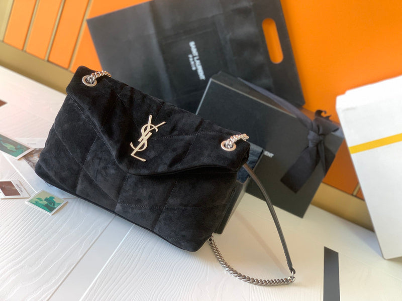 Luxurious Totes - Latest - 8627