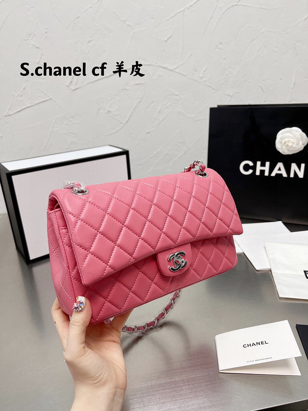 Style My Style - CNL3 Bags - 513