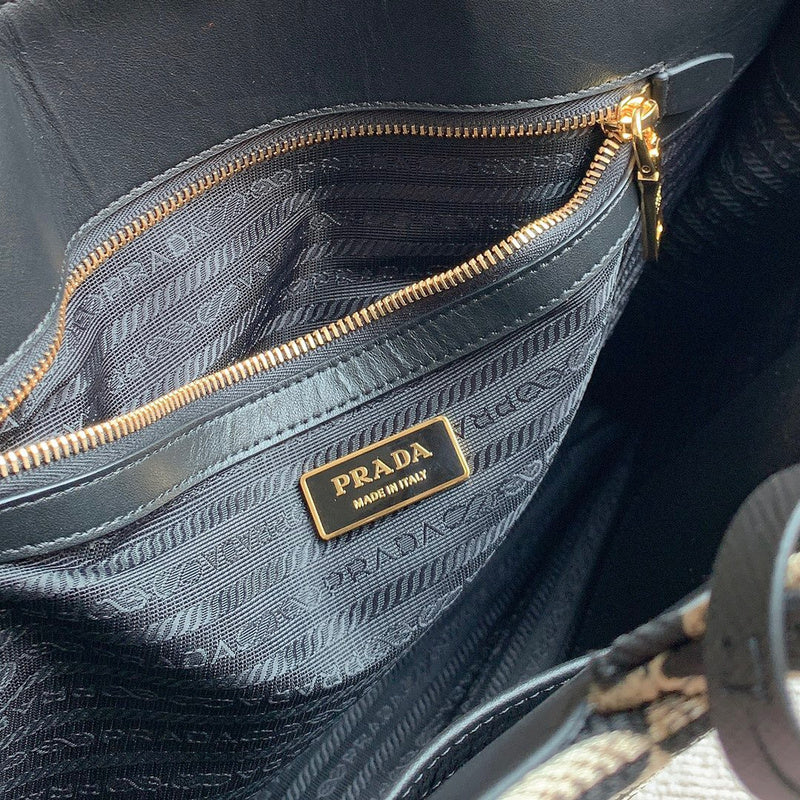 ZEP - PD Bags - 403