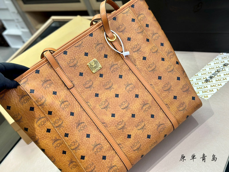 Luxurious Totes - CMM Bags - 022