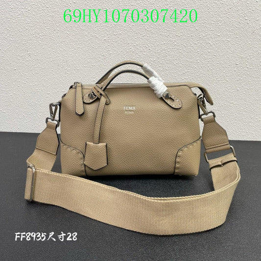GC - Shoulder - 2817
