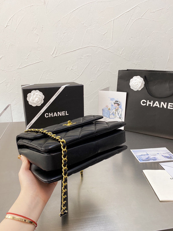 Luxurious Totes - CNL3 Bags - 022